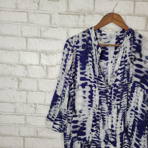 Diktons Barcelona top cute printed top - Picture 3 of 12